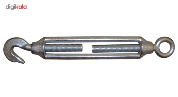 مهار کش