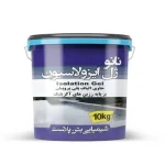 نانو ژل ایزولاسیون الیاف دار برای آب‌بندی و عایق‌کاری سطوح