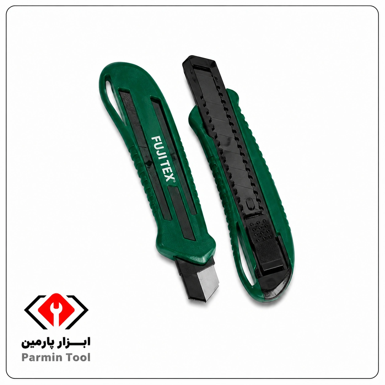 موکتبر – فوجی تکس