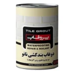 دوغاب بندکشی نانو پروفاب ۱.۵ کیلو