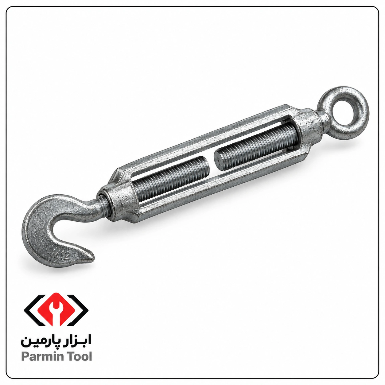 مهار کش فوجی تکس