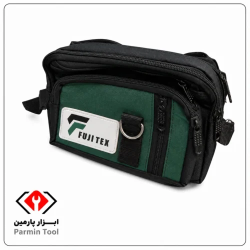 کیف کمری 5 جیب فوجی تکس 5211