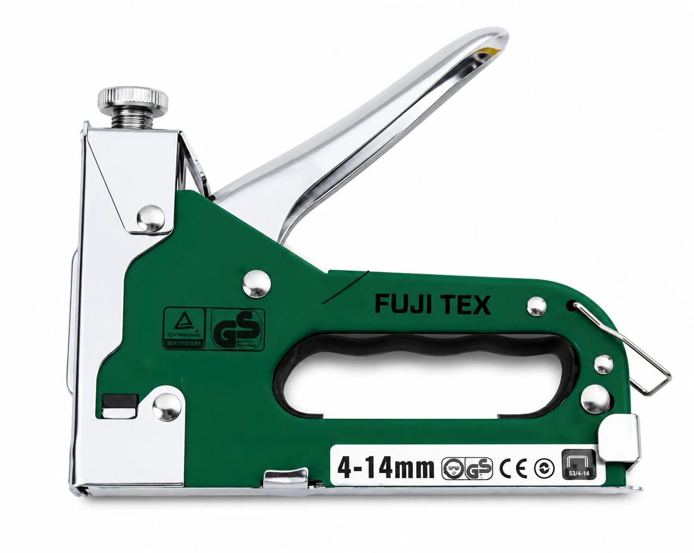 منگنه کوب فوجی تکس (FUJI TEX)1