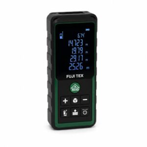 متر لیزری 60 متری فوجی تکس (FUJI TEX)