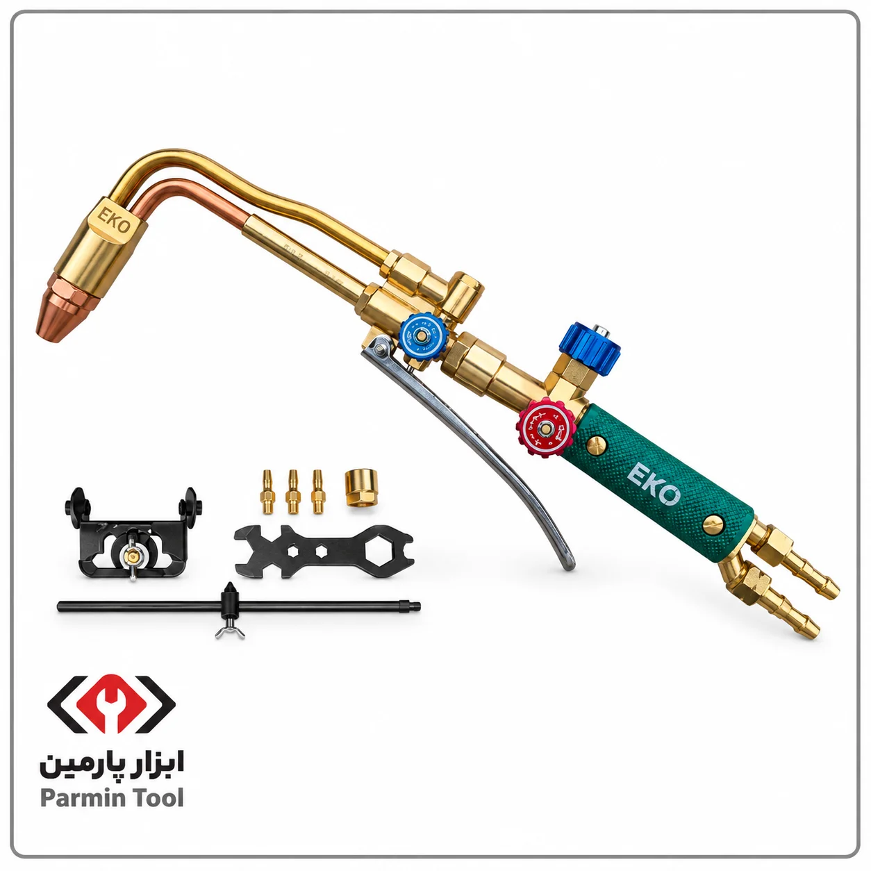 پیک برش هواگاز اکو (هوابرش)