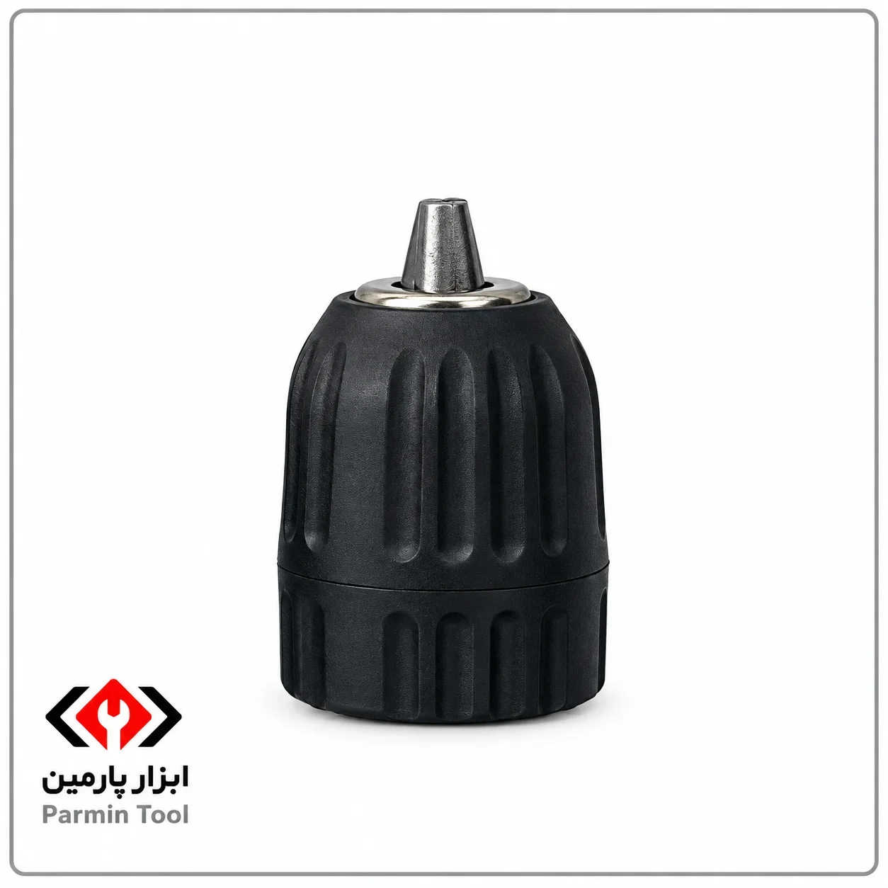 سه نظام اتوماتیک قفل شونده ۱۳ میلی‌متری