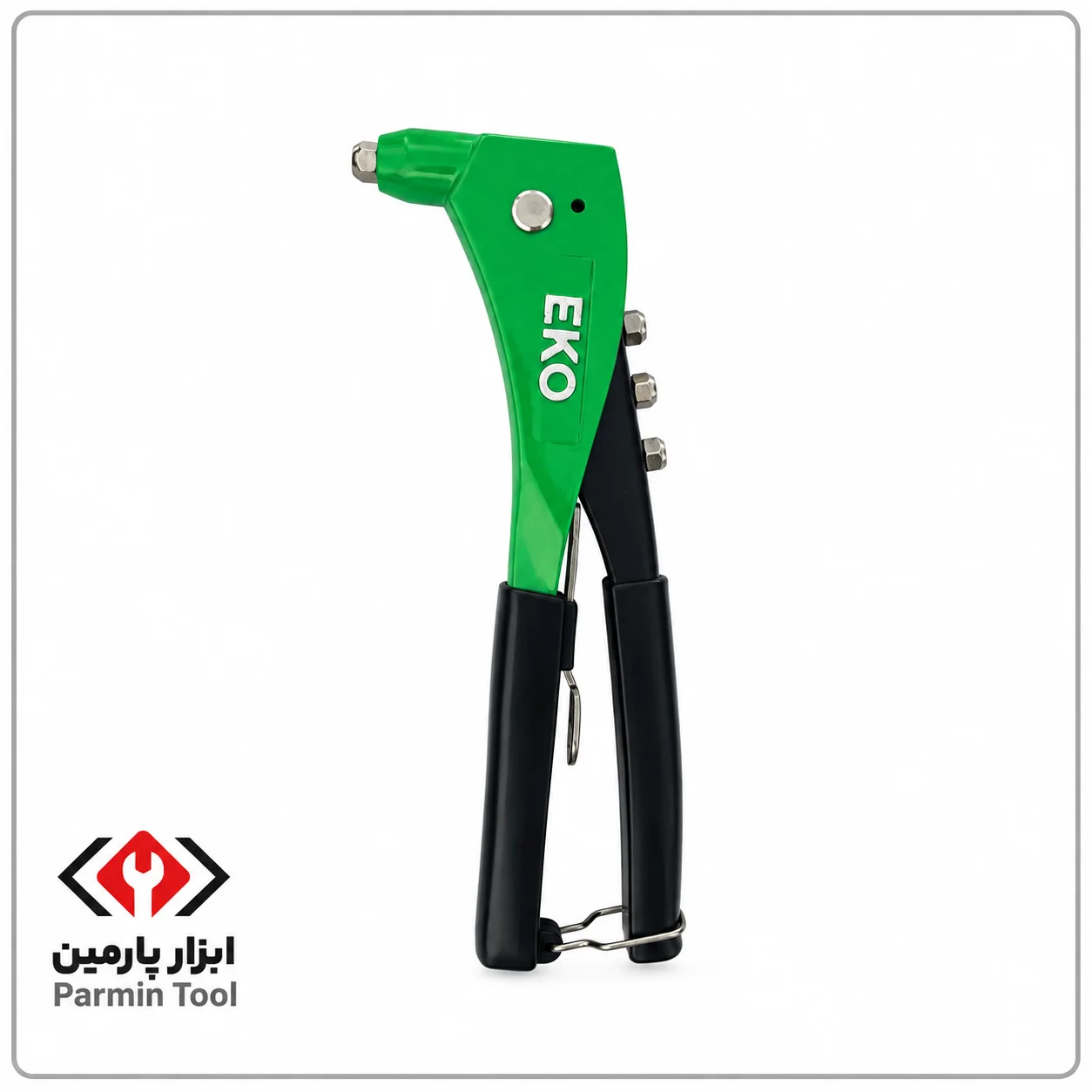 انبر پرچ 10.5 اینچ اکو مدل ارس