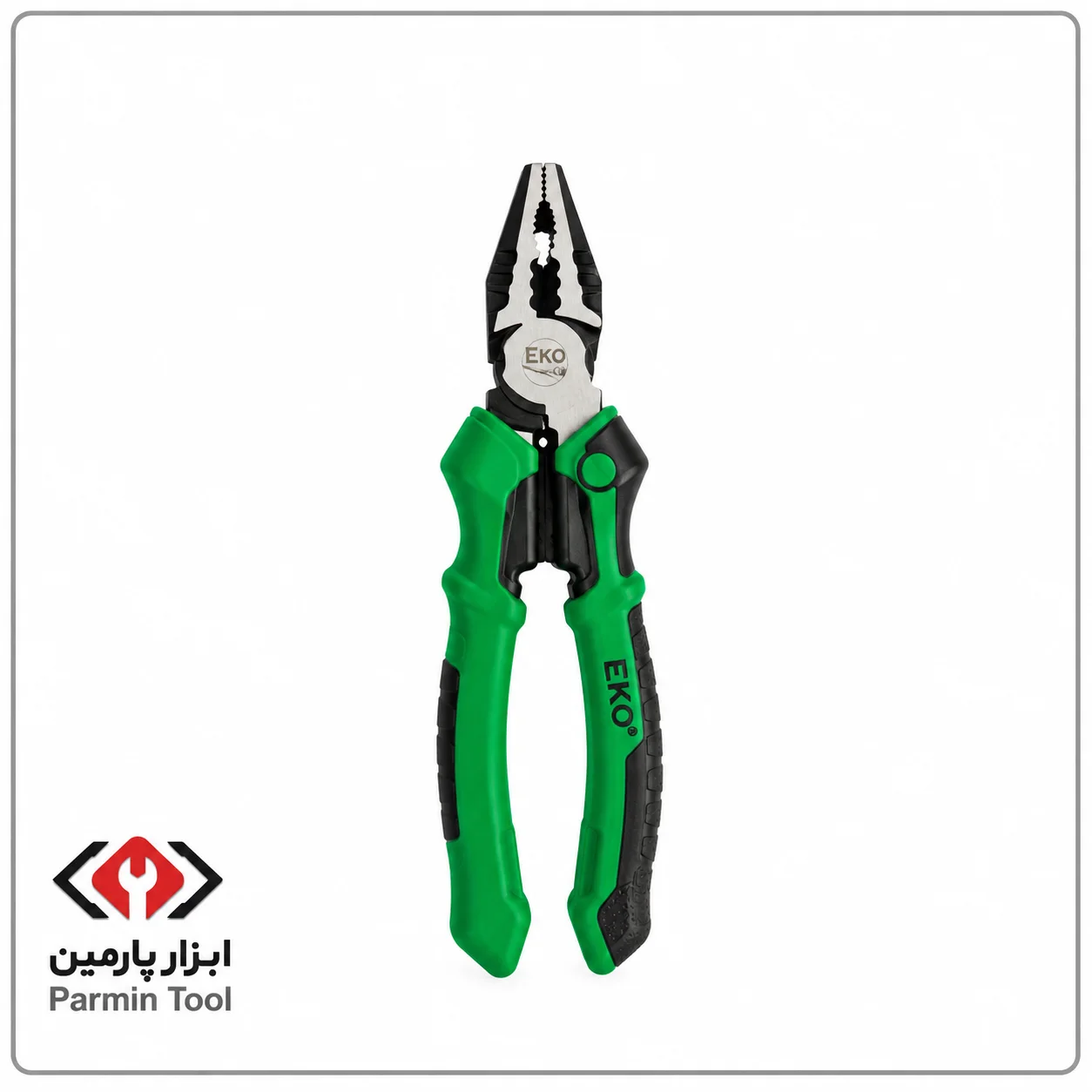 انبردست حرفه ای اکو