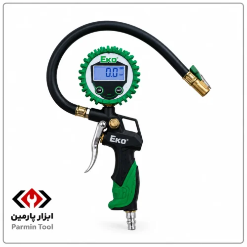 درجه باد کارگاهی دیجیتال اکو