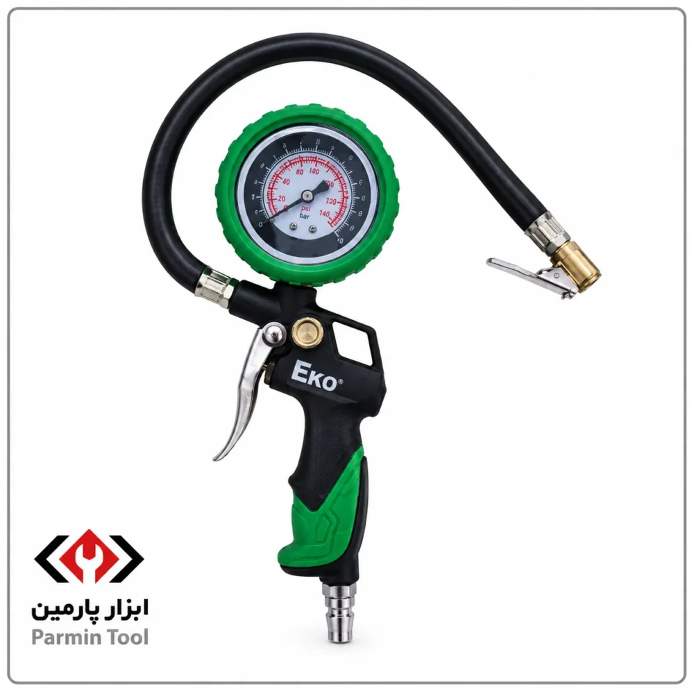 درجه باد کارگاهی روغنی اکو