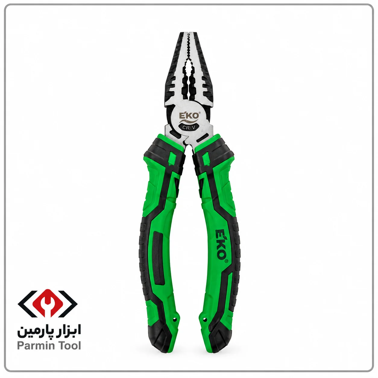 انبردست صنعتی اکو