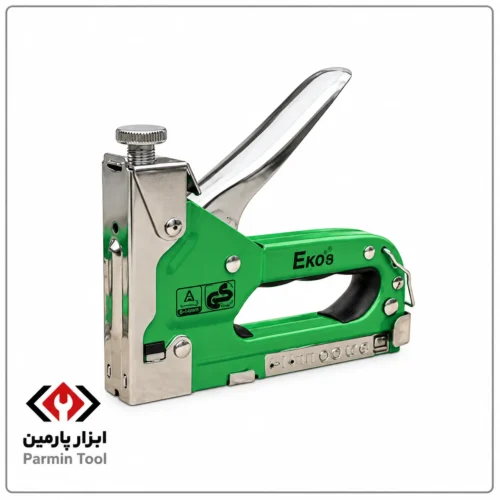 منگنه‌کوب دستی اکو