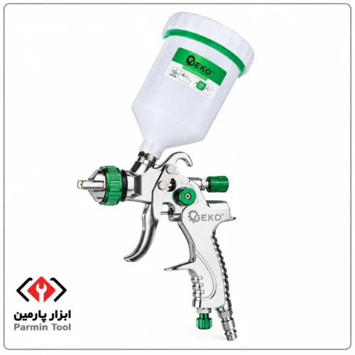 پیستوله رنگ پاش حرفه‌ای