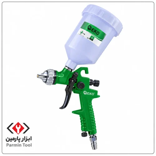 پیستوله رنگ‌پاش نازل برنجی